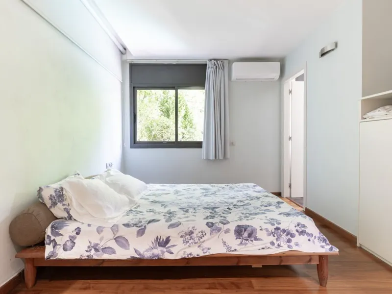 Beautiful House with Pool in Sant Cugat del Valles, Barcelona