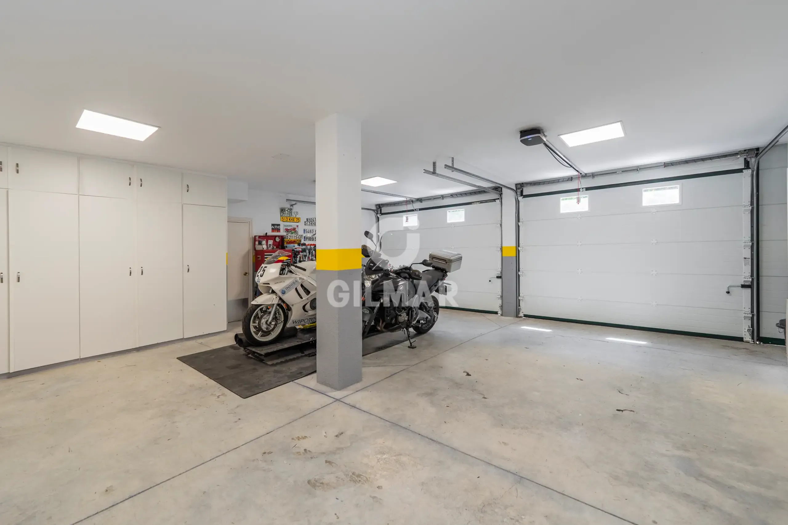 Villa in Pozuelo de Alarcón - Madrid