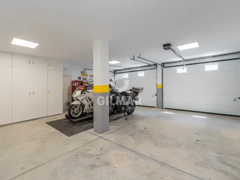 Villa in Pozuelo de Alarcón - Madrid