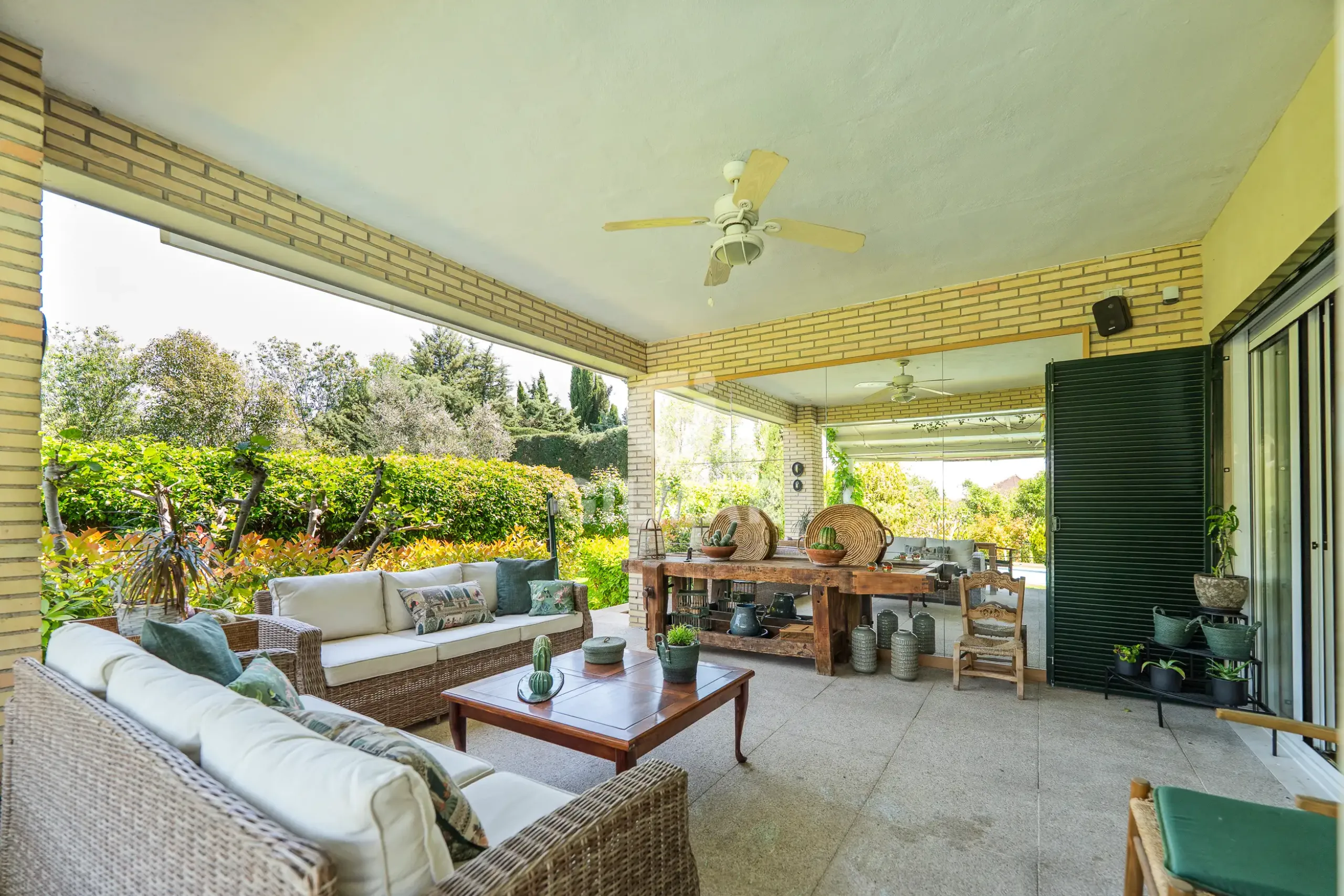 Villa in Pozuelo de Alarcón - Madrid