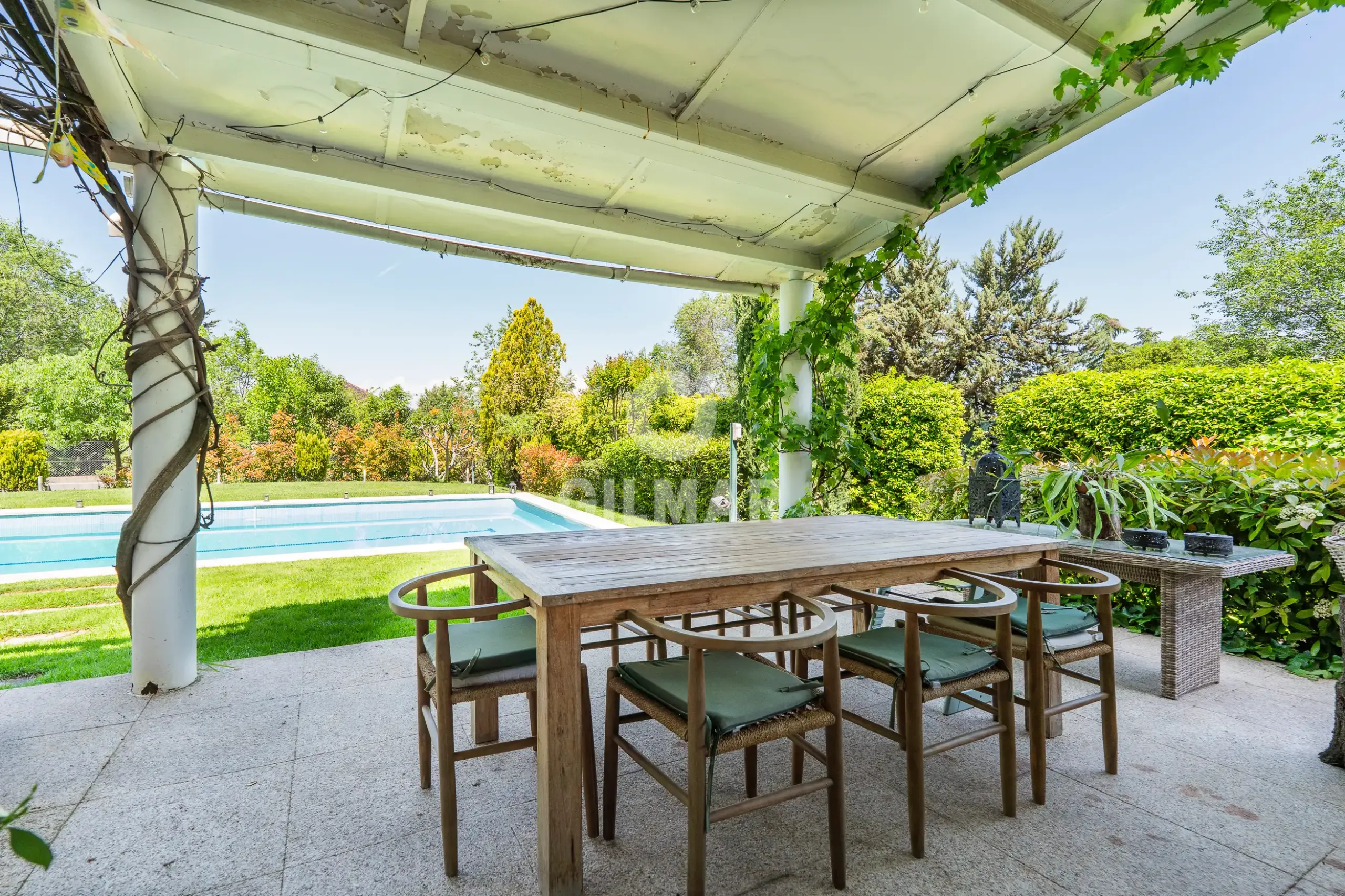 Villa in Pozuelo de Alarcón - Madrid