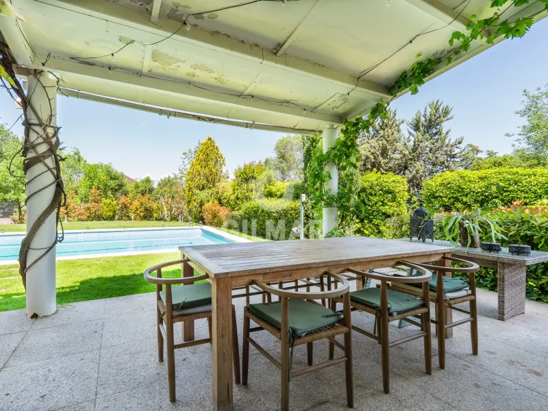 Villa in Pozuelo de Alarcón - Madrid