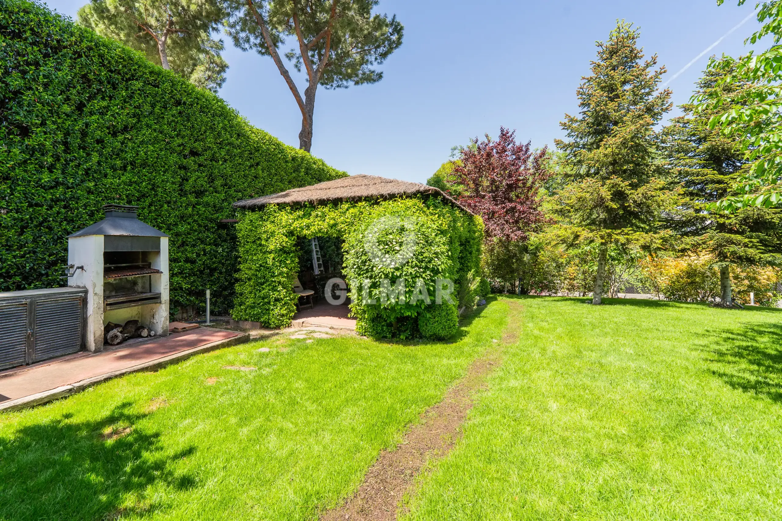 Villa in Pozuelo de Alarcón - Madrid