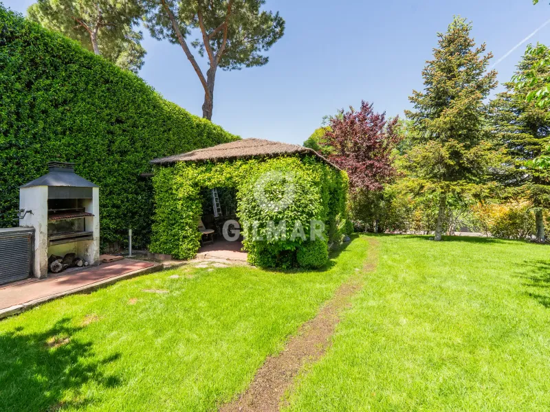 Villa in Pozuelo de Alarcón - Madrid