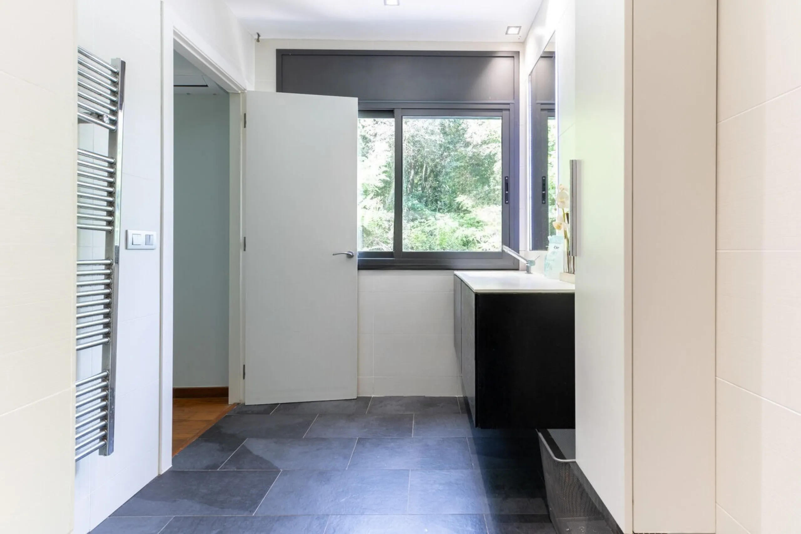 Beautiful House with Pool in Sant Cugat del Valles, Barcelona