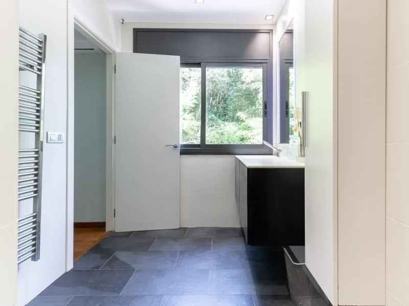 Beautiful House with Pool in Sant Cugat del Valles, Barcelona