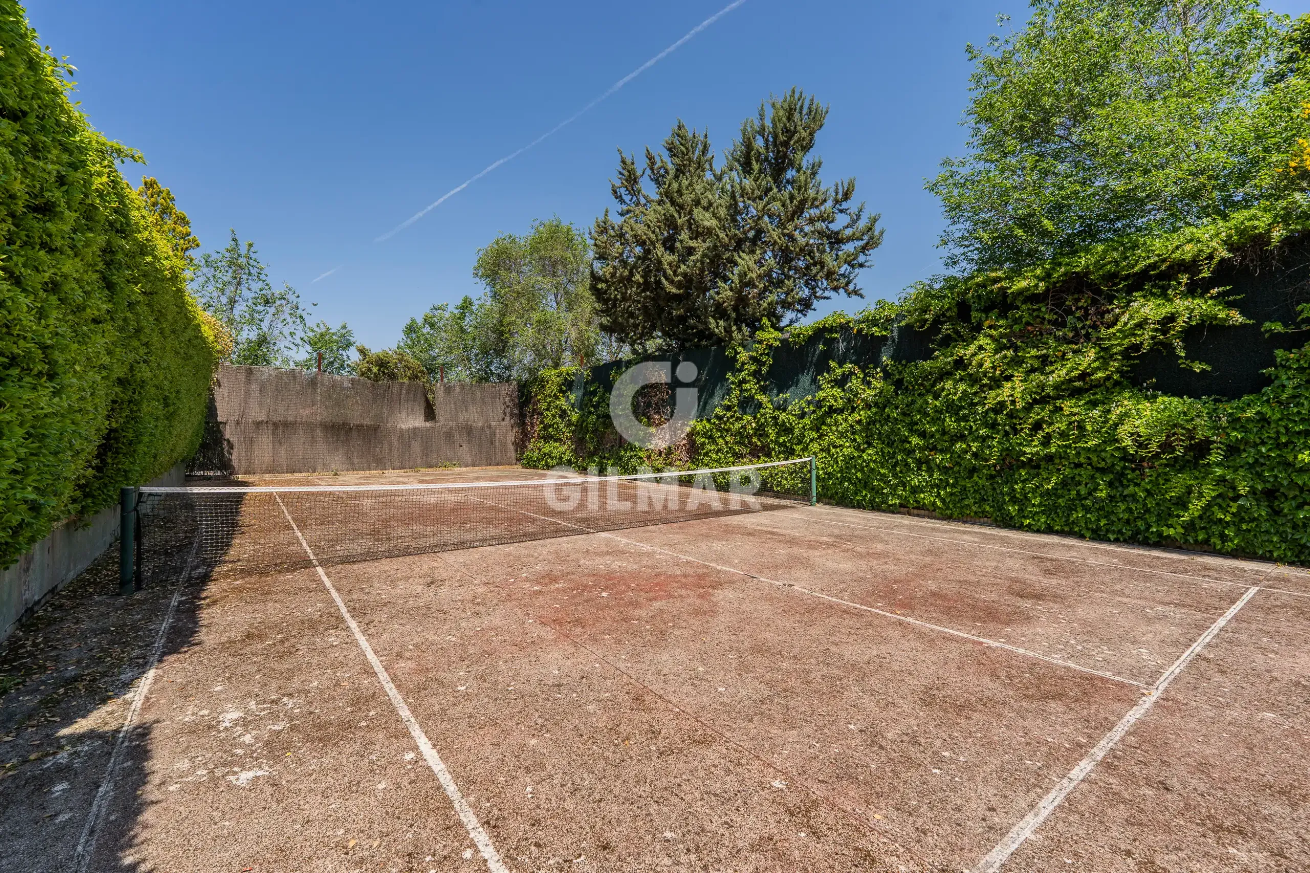 Villa in Pozuelo de Alarcón - Madrid