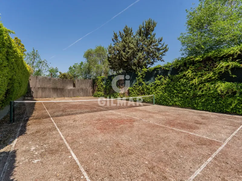 Villa in Pozuelo de Alarcón - Madrid
