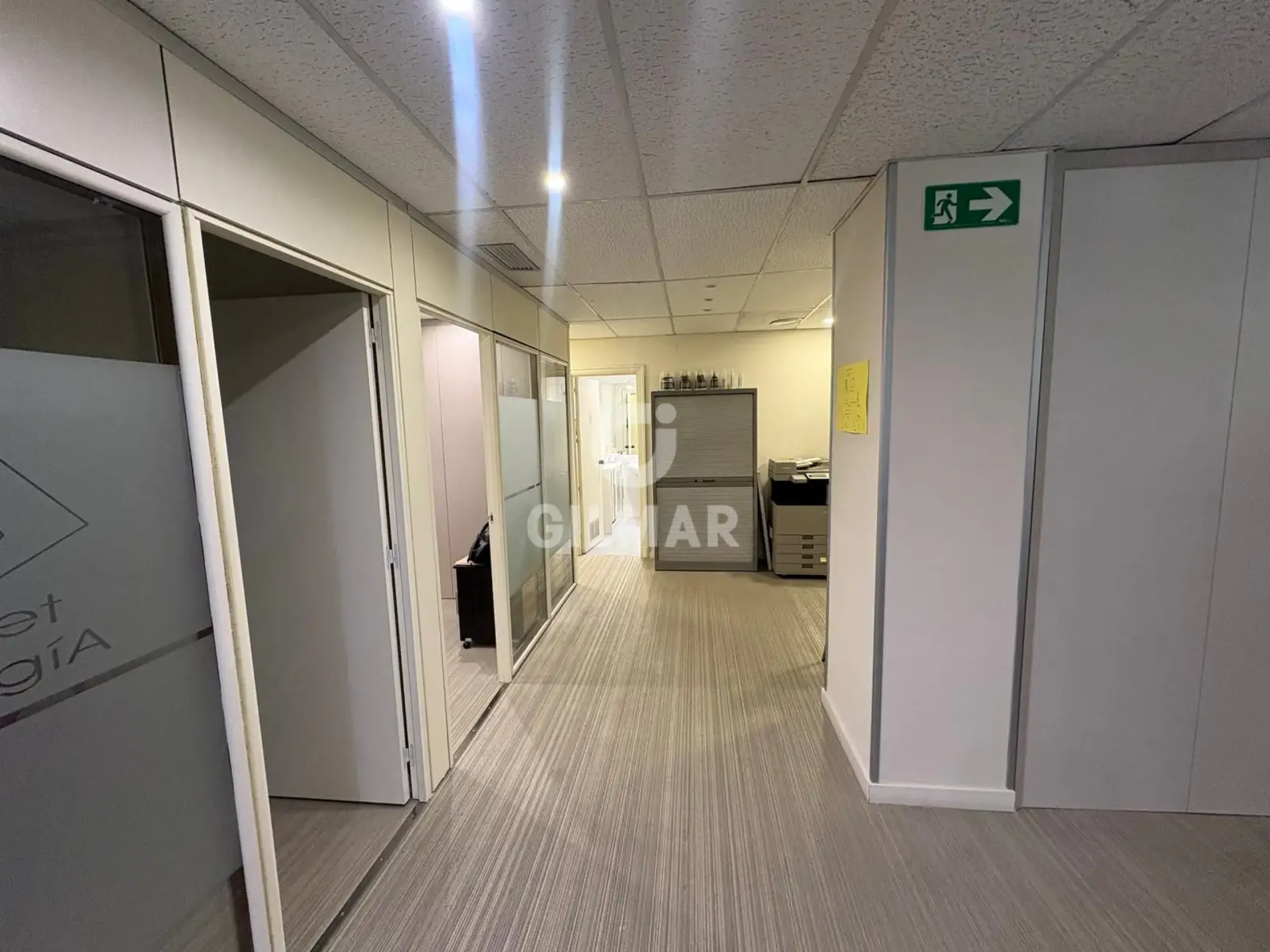 Apartment in Hispanoamérica - Madrid