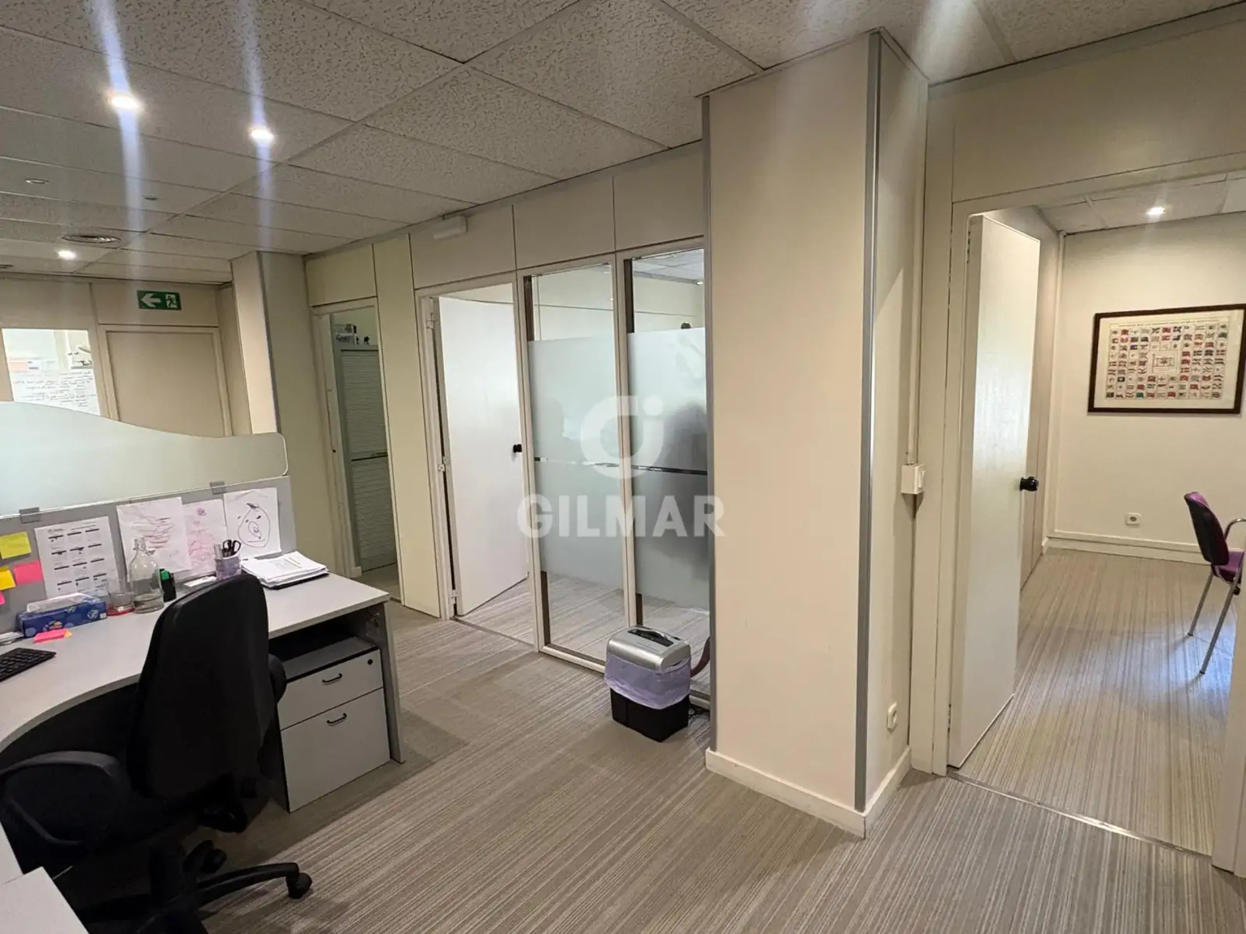 Apartment in Hispanoamérica - Madrid