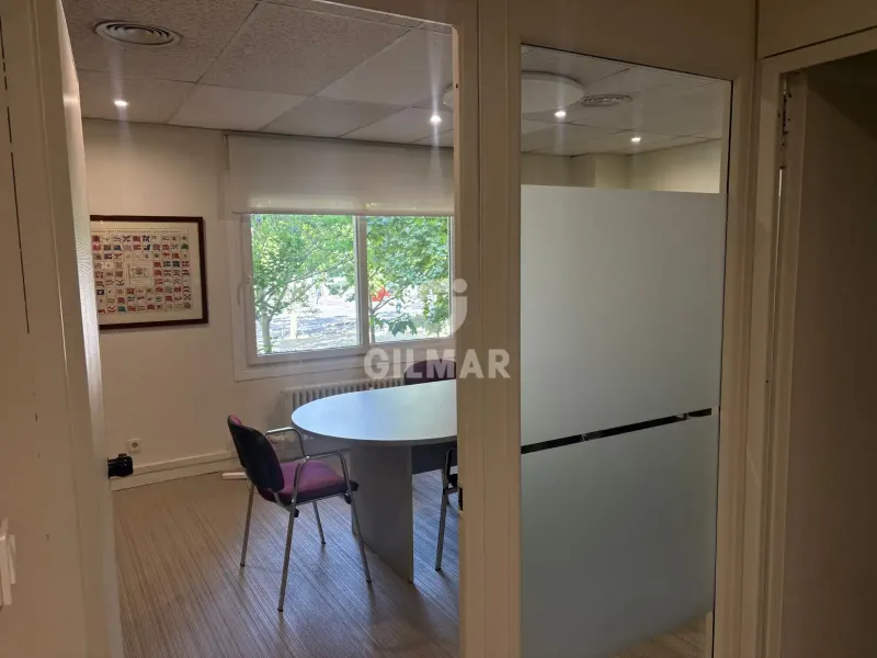 Apartment in Hispanoamérica - Madrid