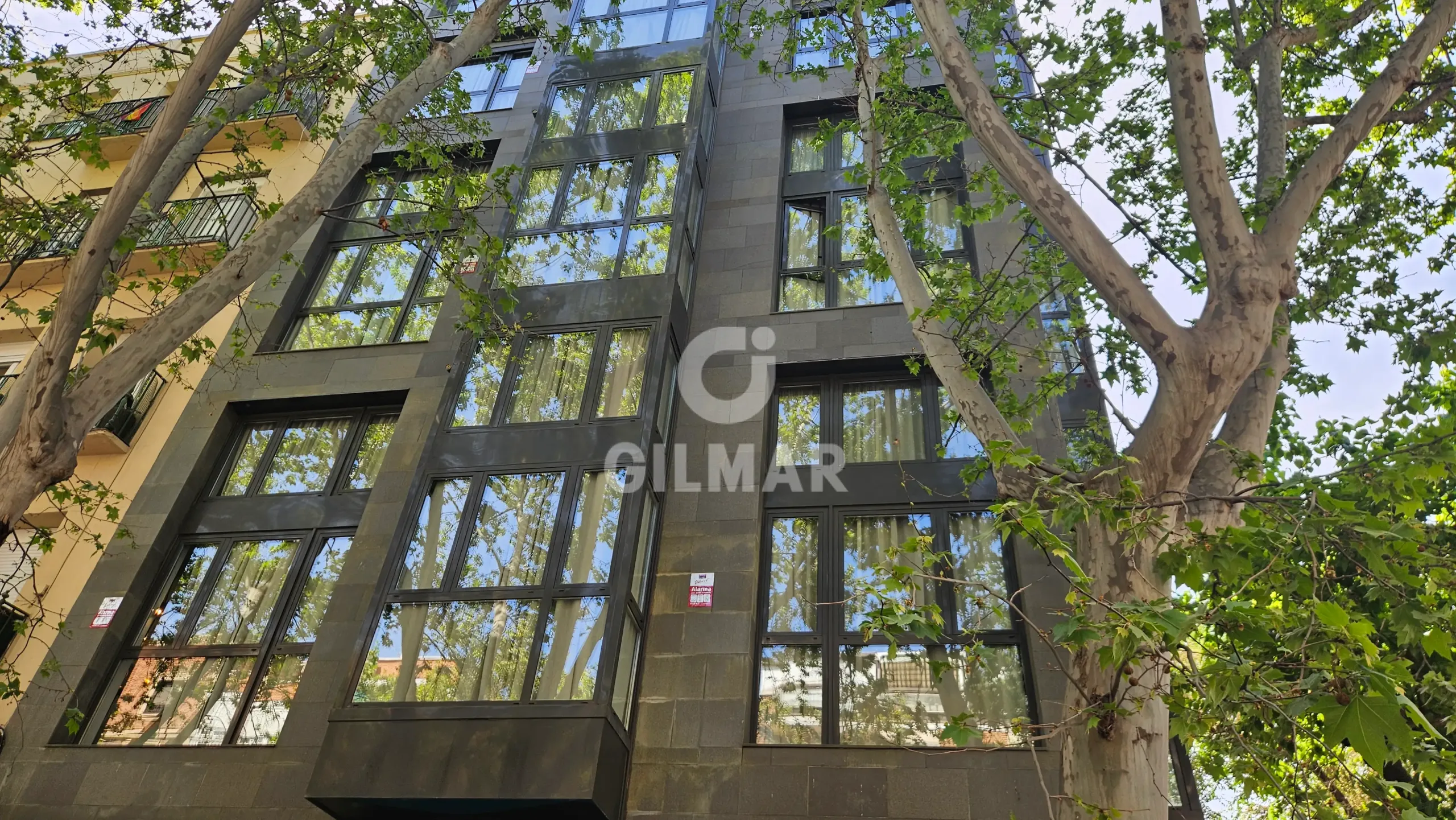 Penthouse in Ventas - Madrid