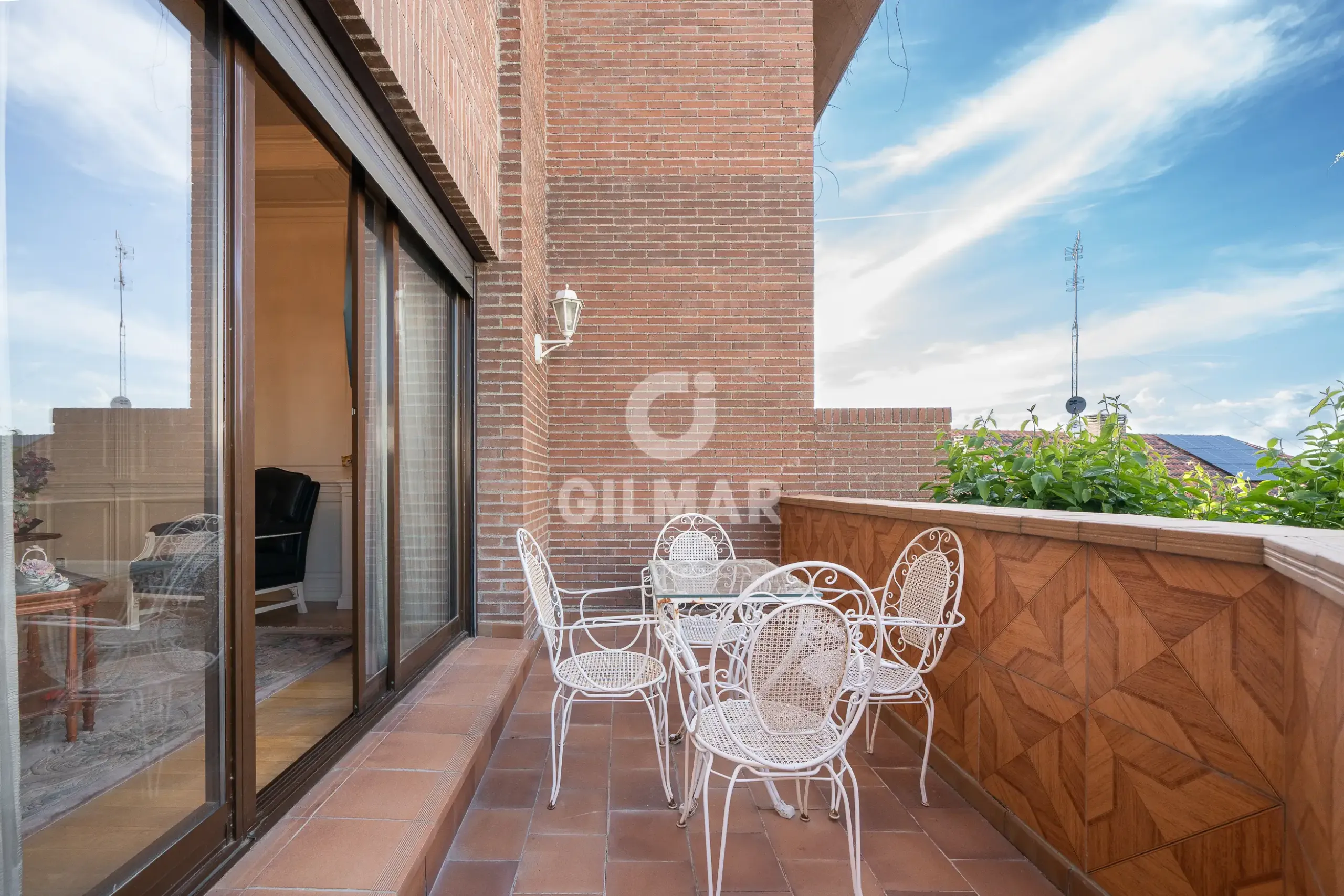 Townhouse in Peñagrande - Madrid