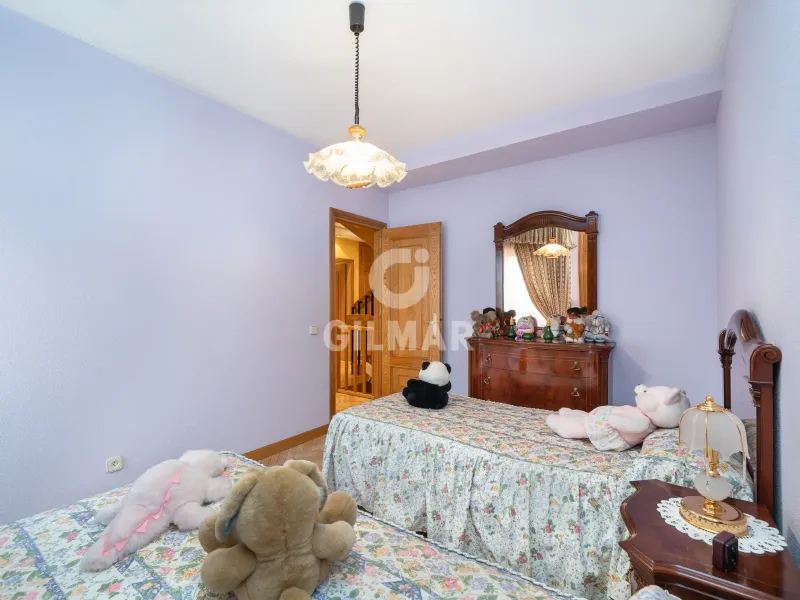 Townhouse in Peñagrande - Madrid