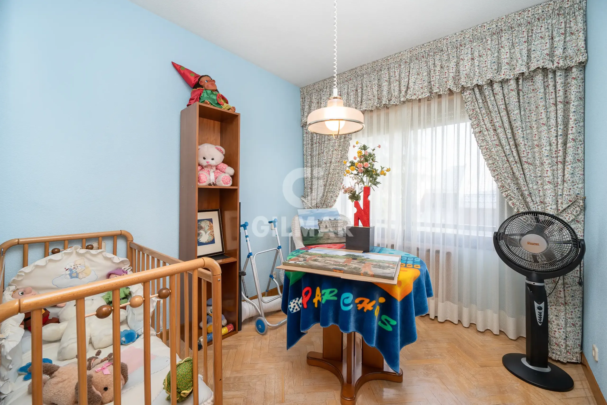 Townhouse in Peñagrande - Madrid