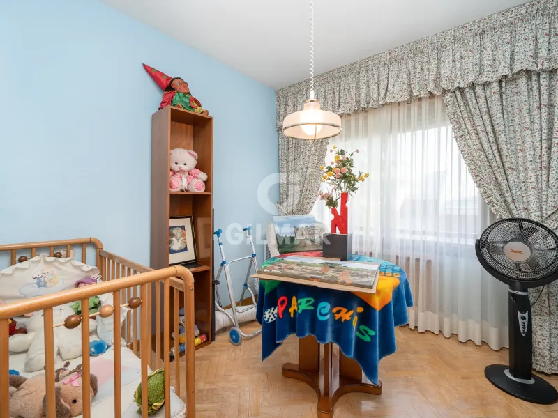 Townhouse in Peñagrande - Madrid