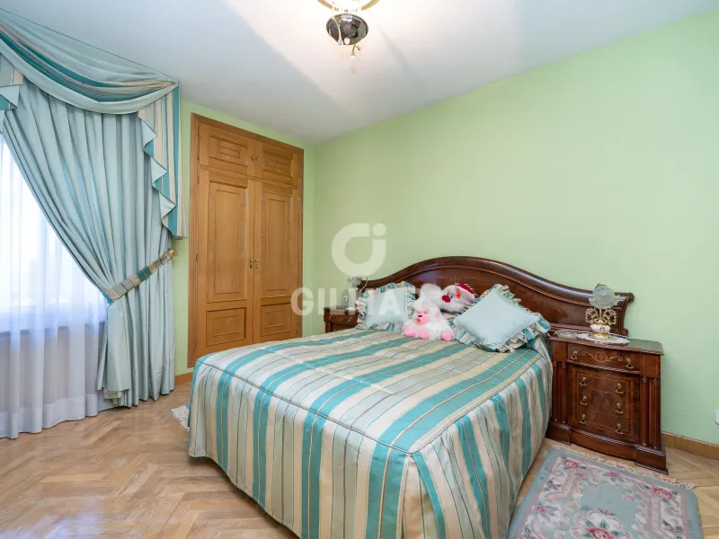 Townhouse in Peñagrande - Madrid
