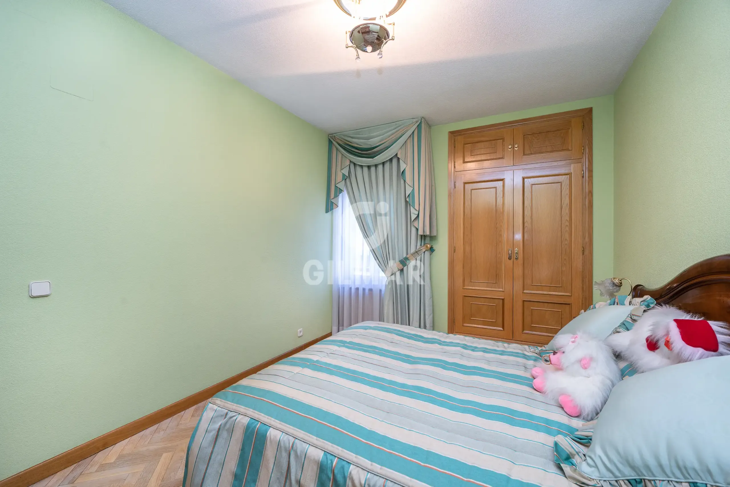 Townhouse in Peñagrande - Madrid