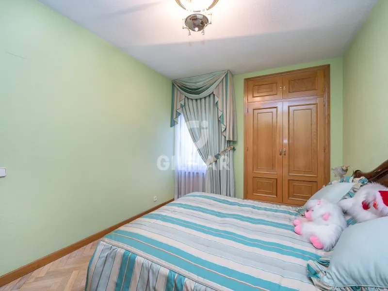 Townhouse in Peñagrande - Madrid
