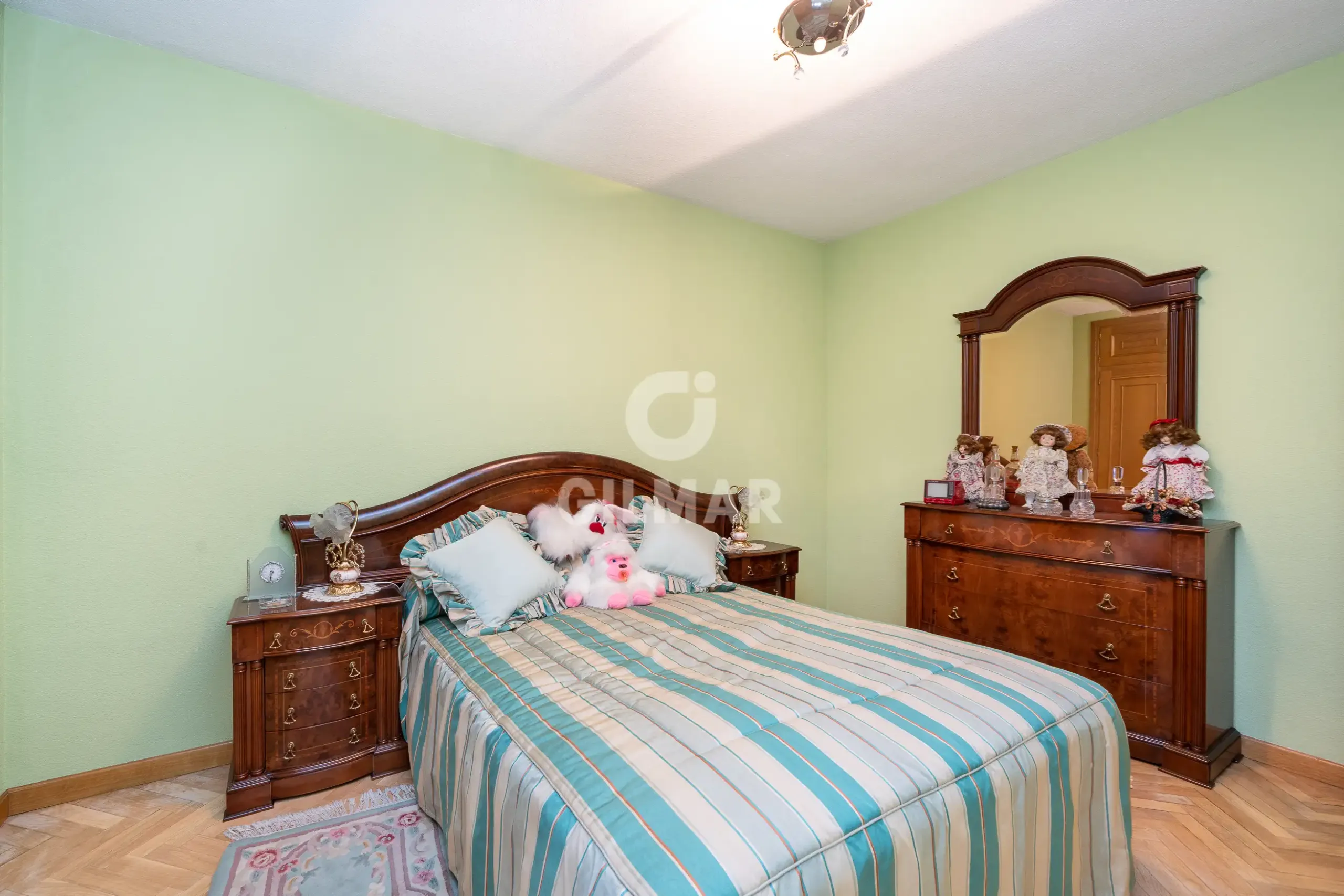 Townhouse in Peñagrande - Madrid