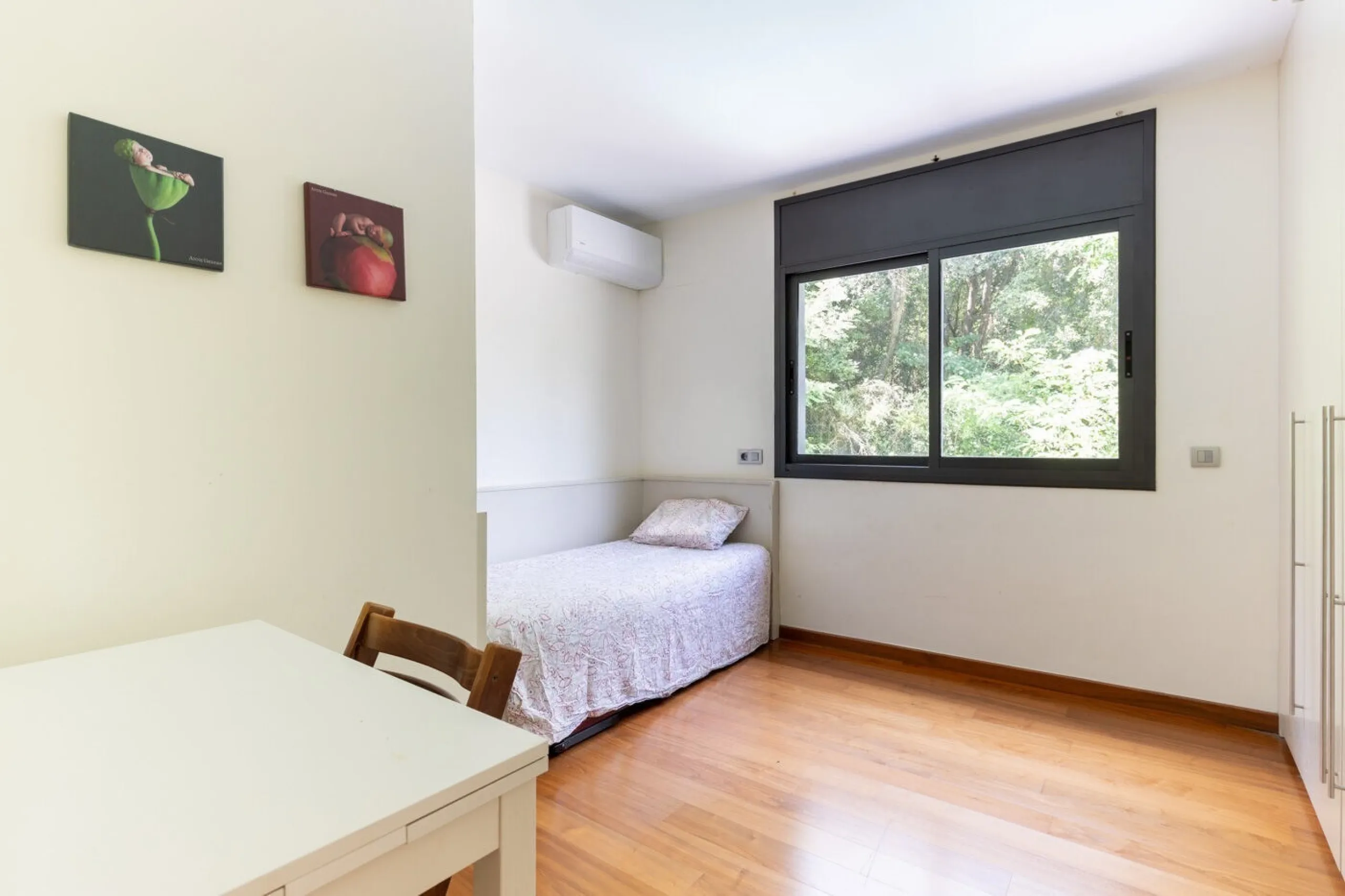Beautiful House with Pool in Sant Cugat del Valles, Barcelona