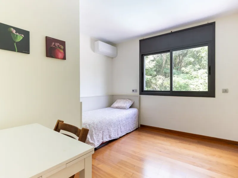 Beautiful House with Pool in Sant Cugat del Valles, Barcelona