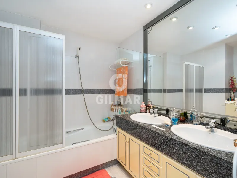 Townhouse in Peñagrande - Madrid