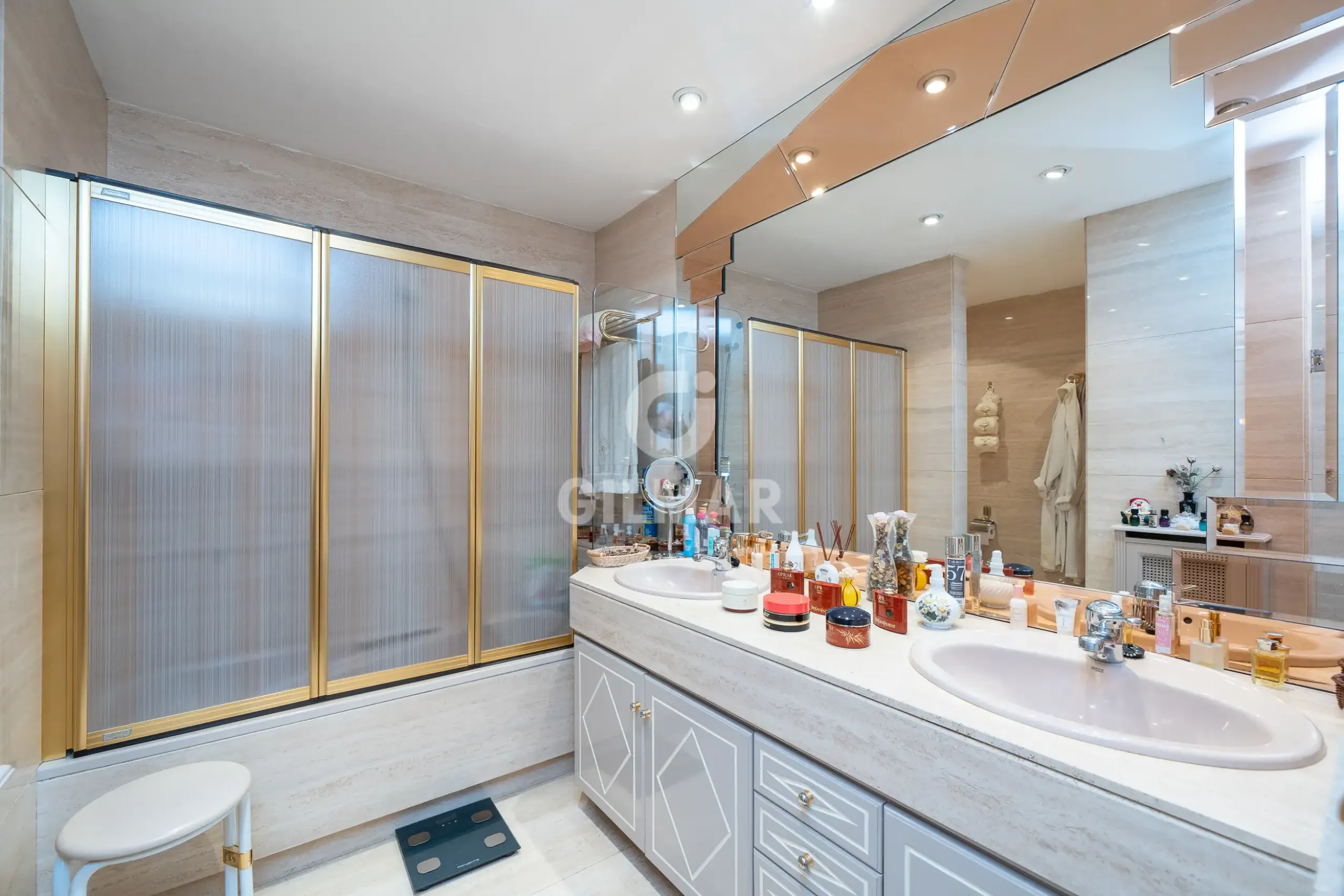 Townhouse in Peñagrande - Madrid