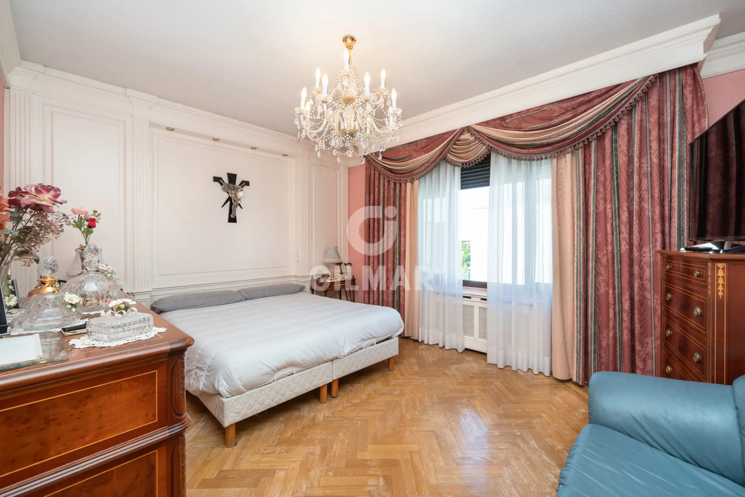 Townhouse in Peñagrande - Madrid