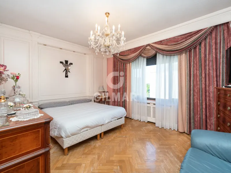 Townhouse in Peñagrande - Madrid