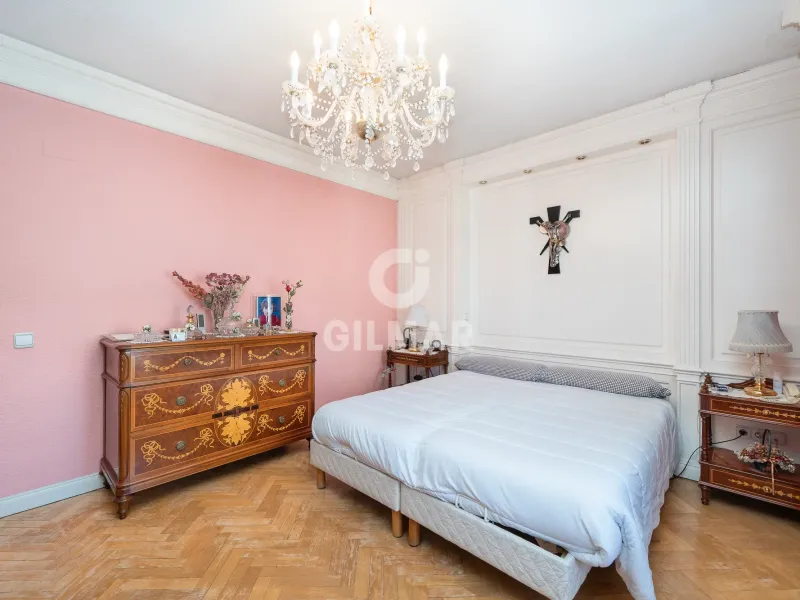 Townhouse in Peñagrande - Madrid