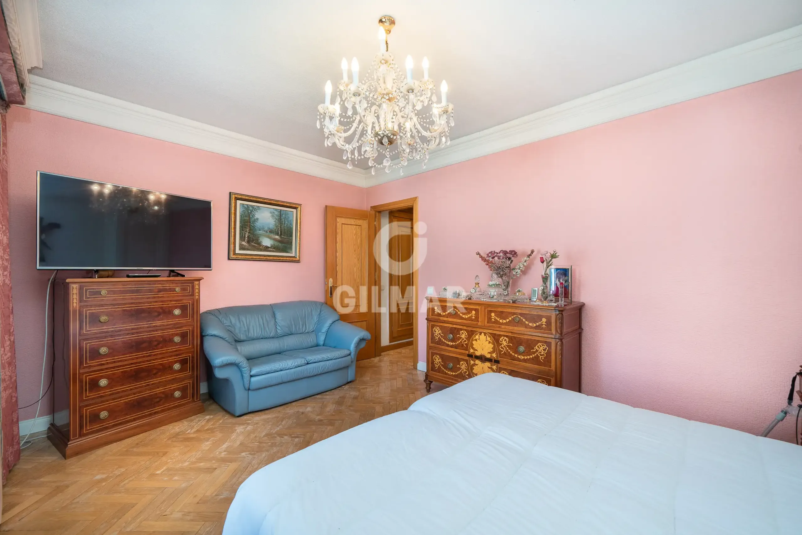 Townhouse in Peñagrande - Madrid