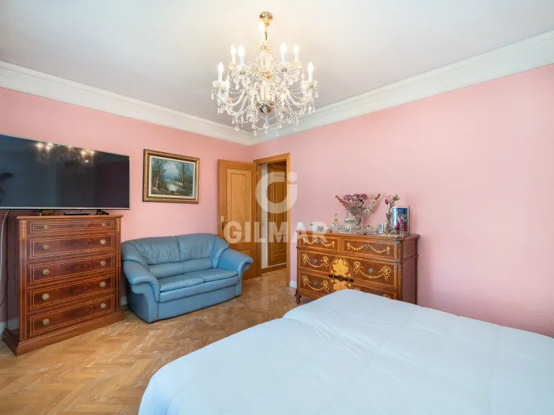 Townhouse in Peñagrande - Madrid