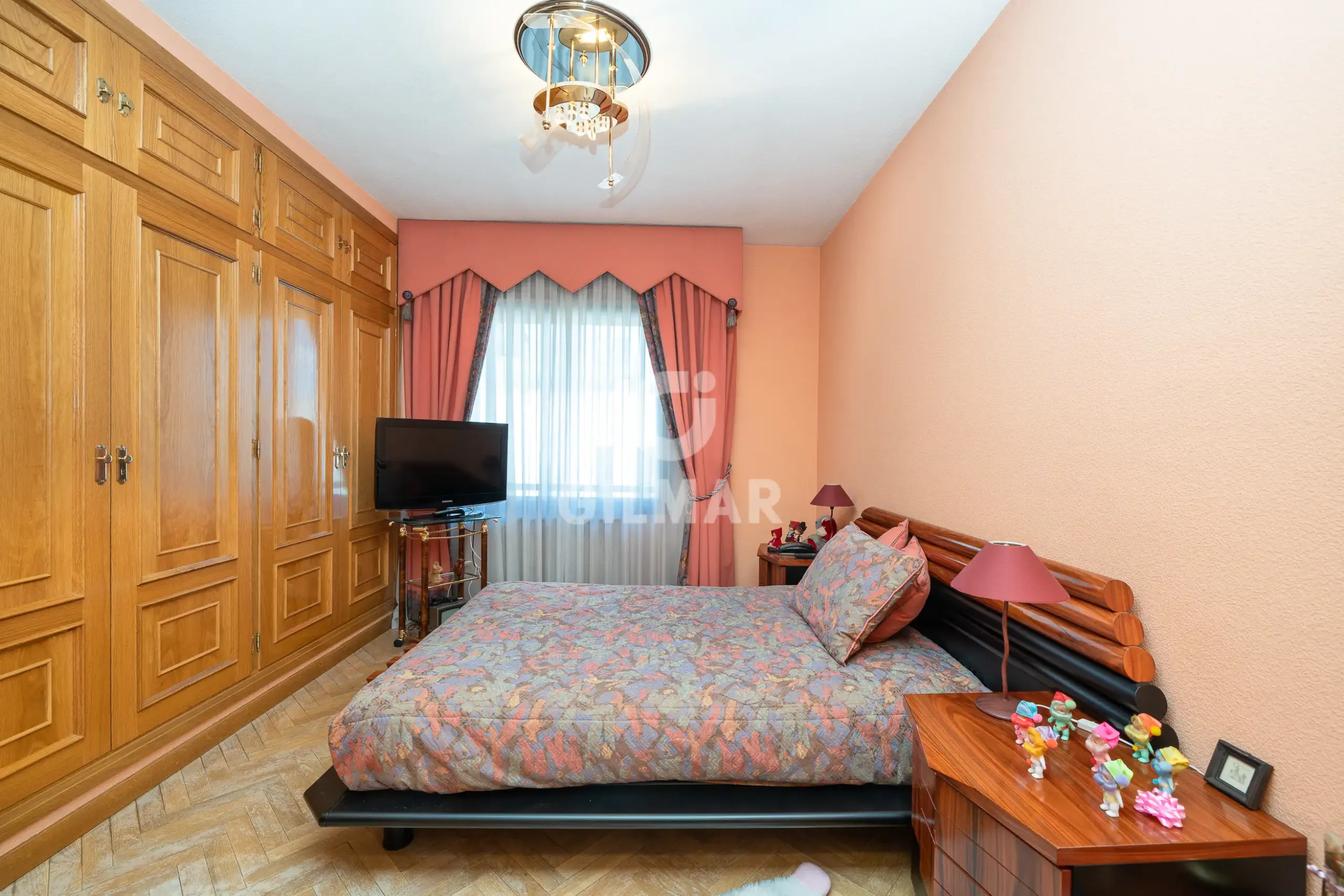 Townhouse in Peñagrande - Madrid
