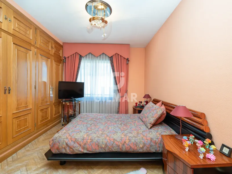 Townhouse in Peñagrande - Madrid