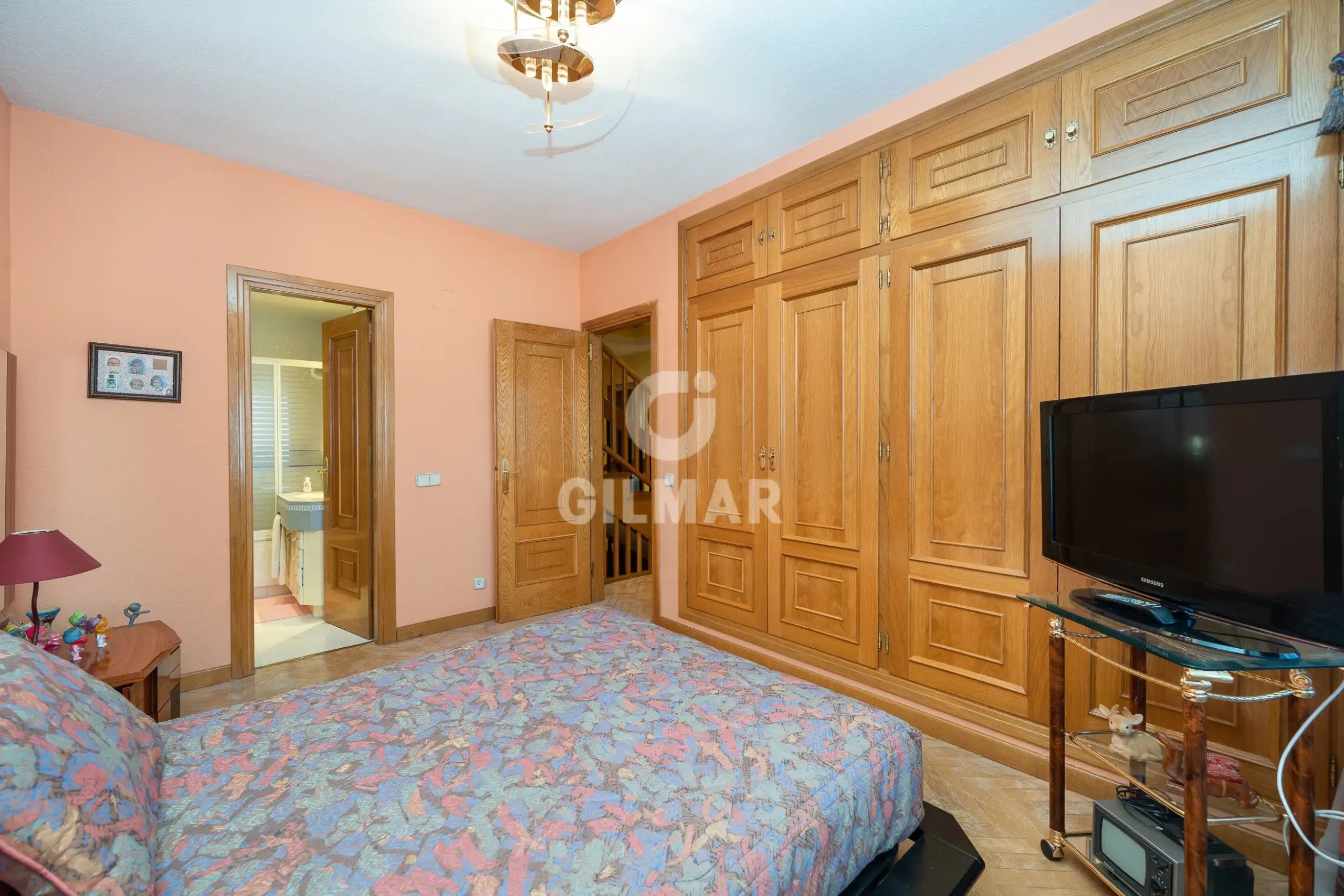 Townhouse in Peñagrande - Madrid