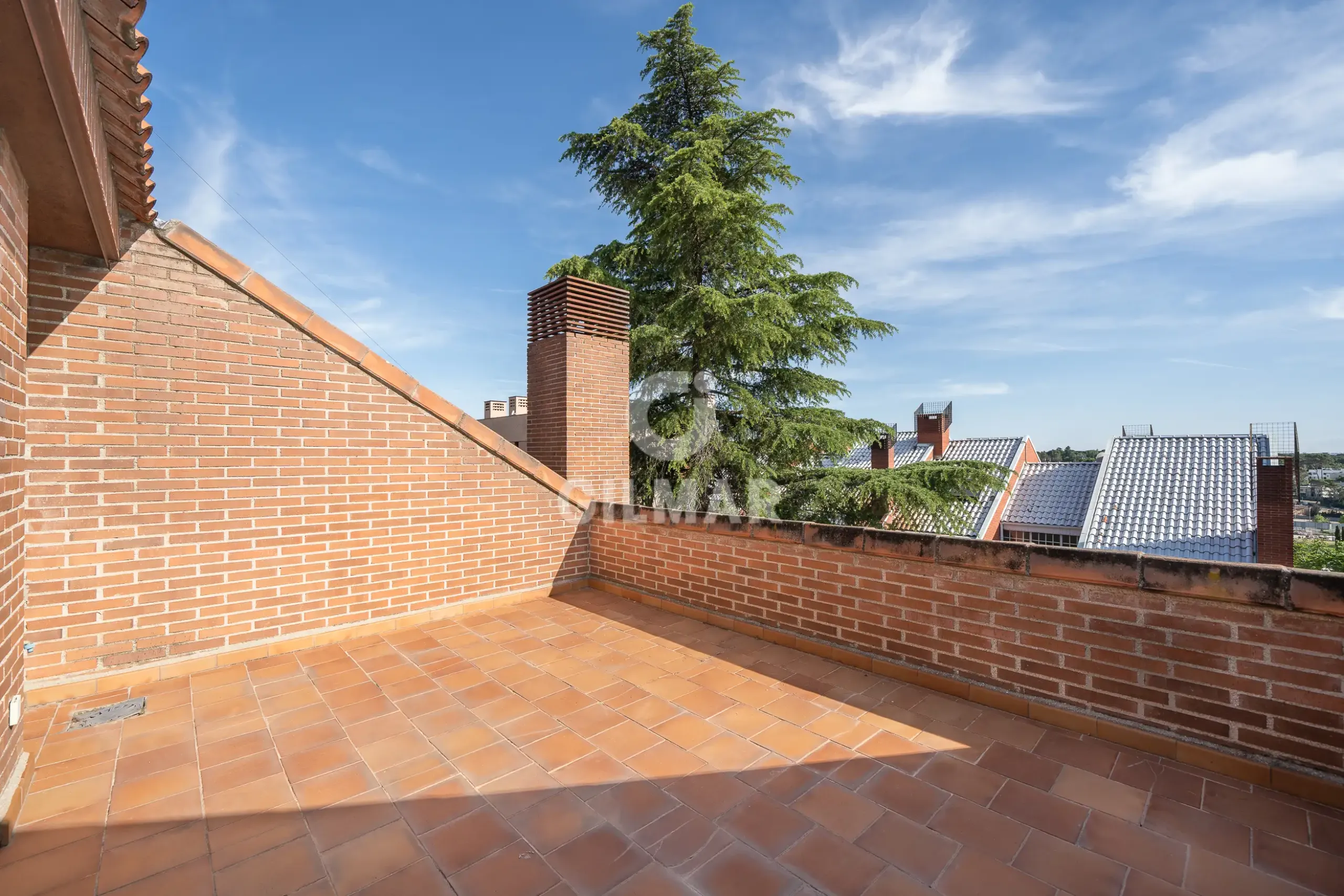 Townhouse in Peñagrande - Madrid
