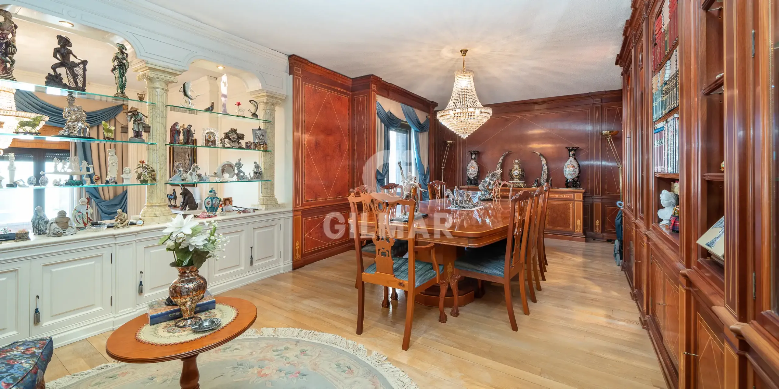 Townhouse in Peñagrande - Madrid