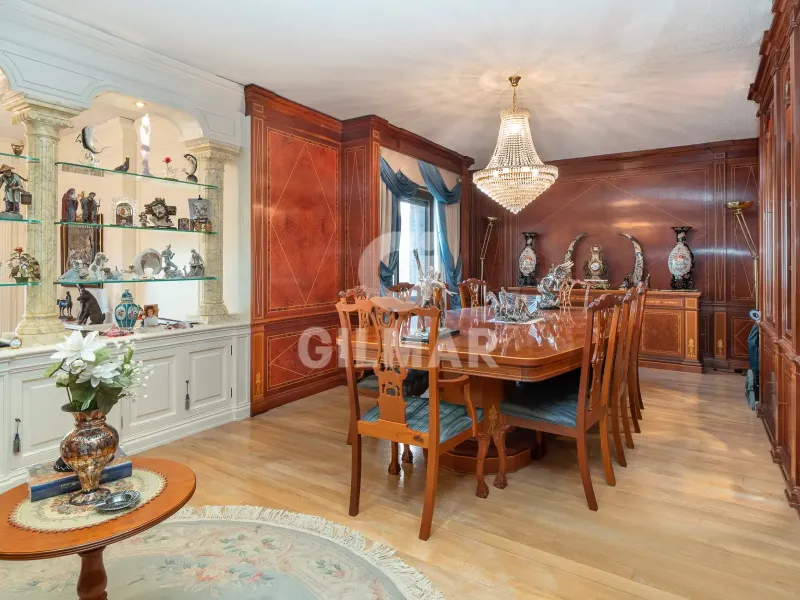 Townhouse in Peñagrande - Madrid