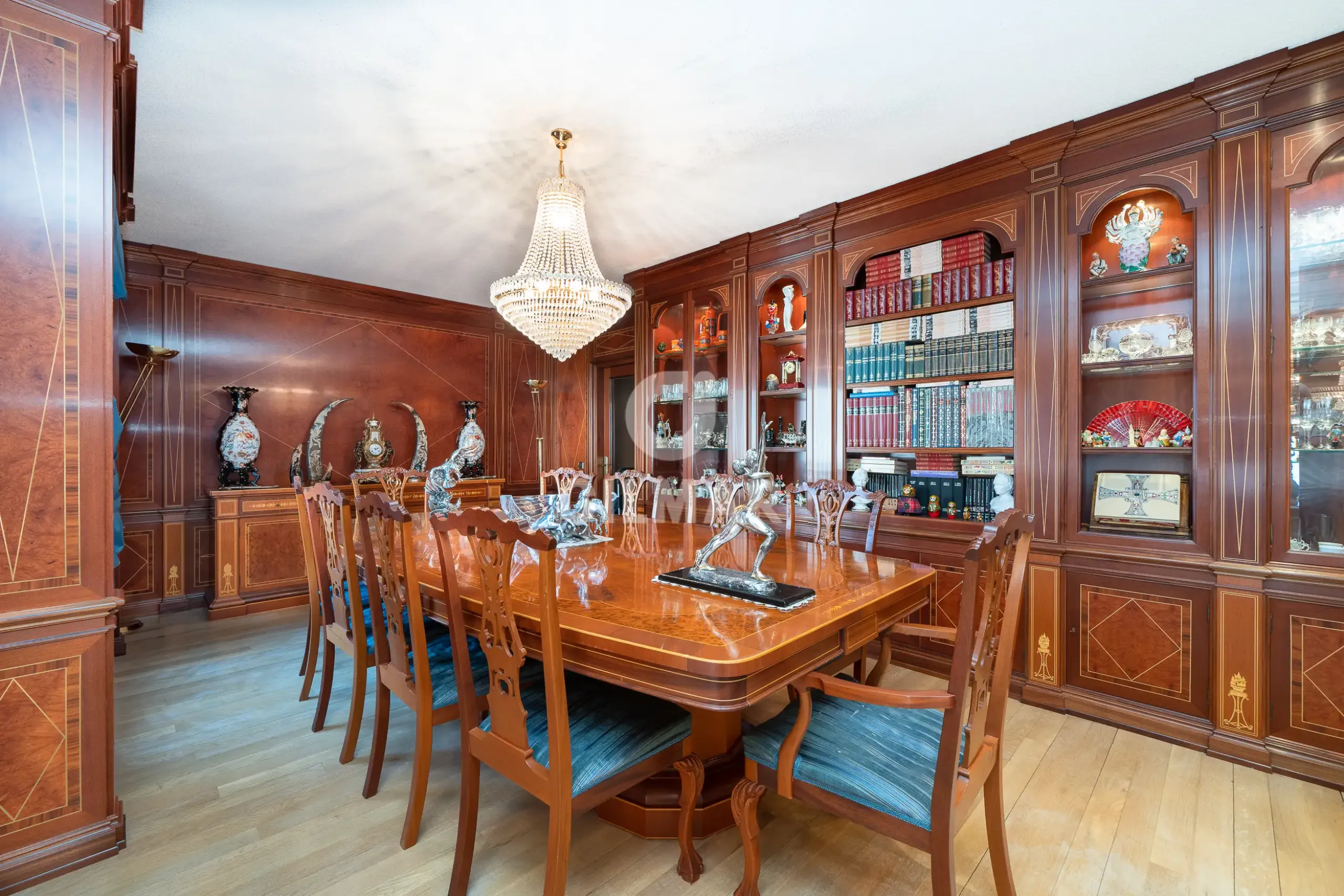 Townhouse in Peñagrande - Madrid