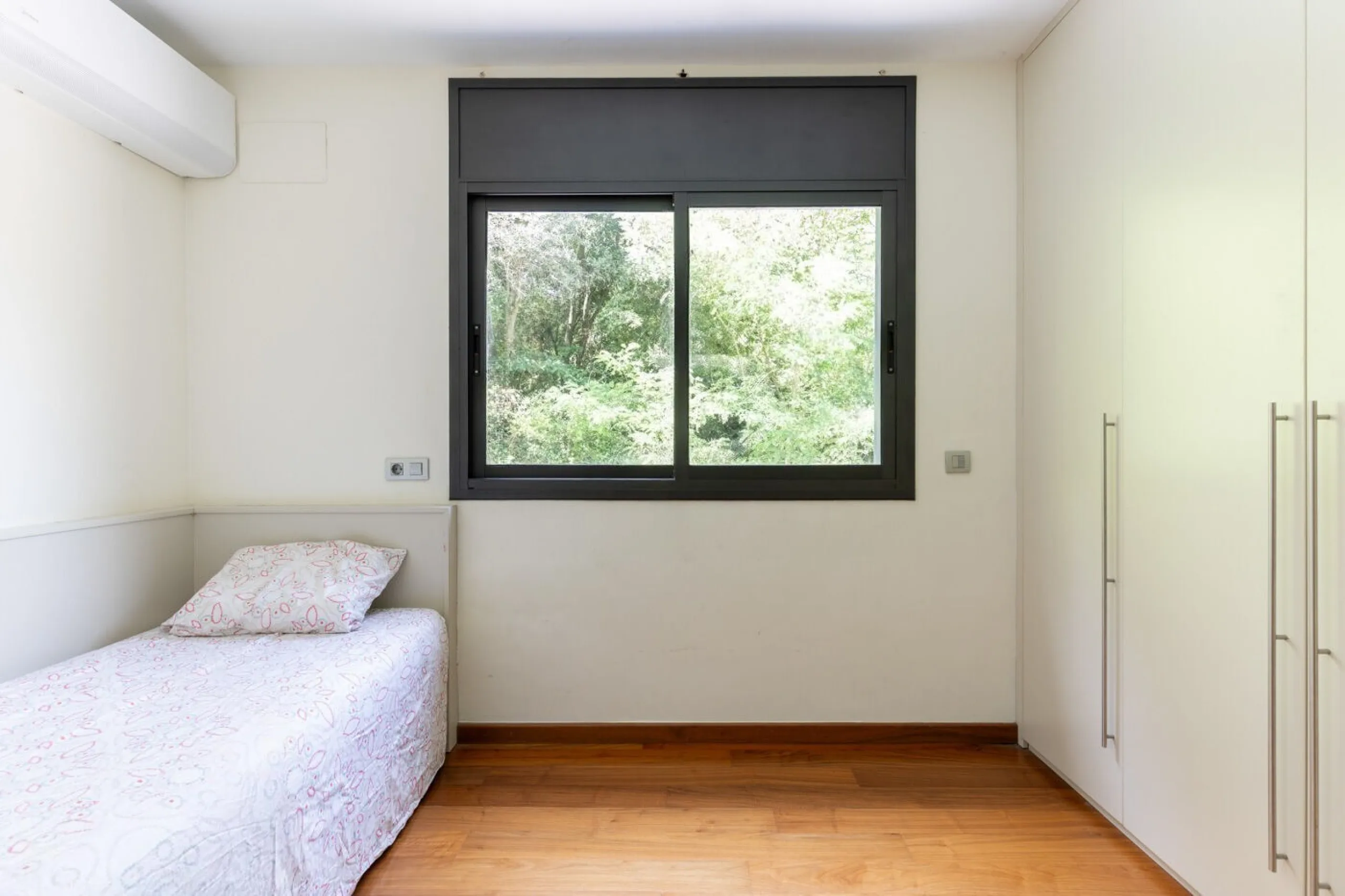 Beautiful House with Pool in Sant Cugat del Valles, Barcelona