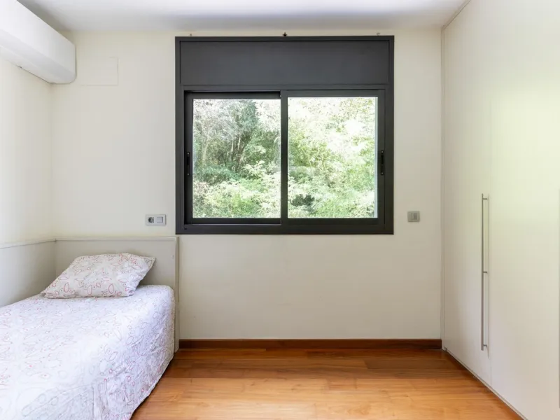 Beautiful House with Pool in Sant Cugat del Valles, Barcelona
