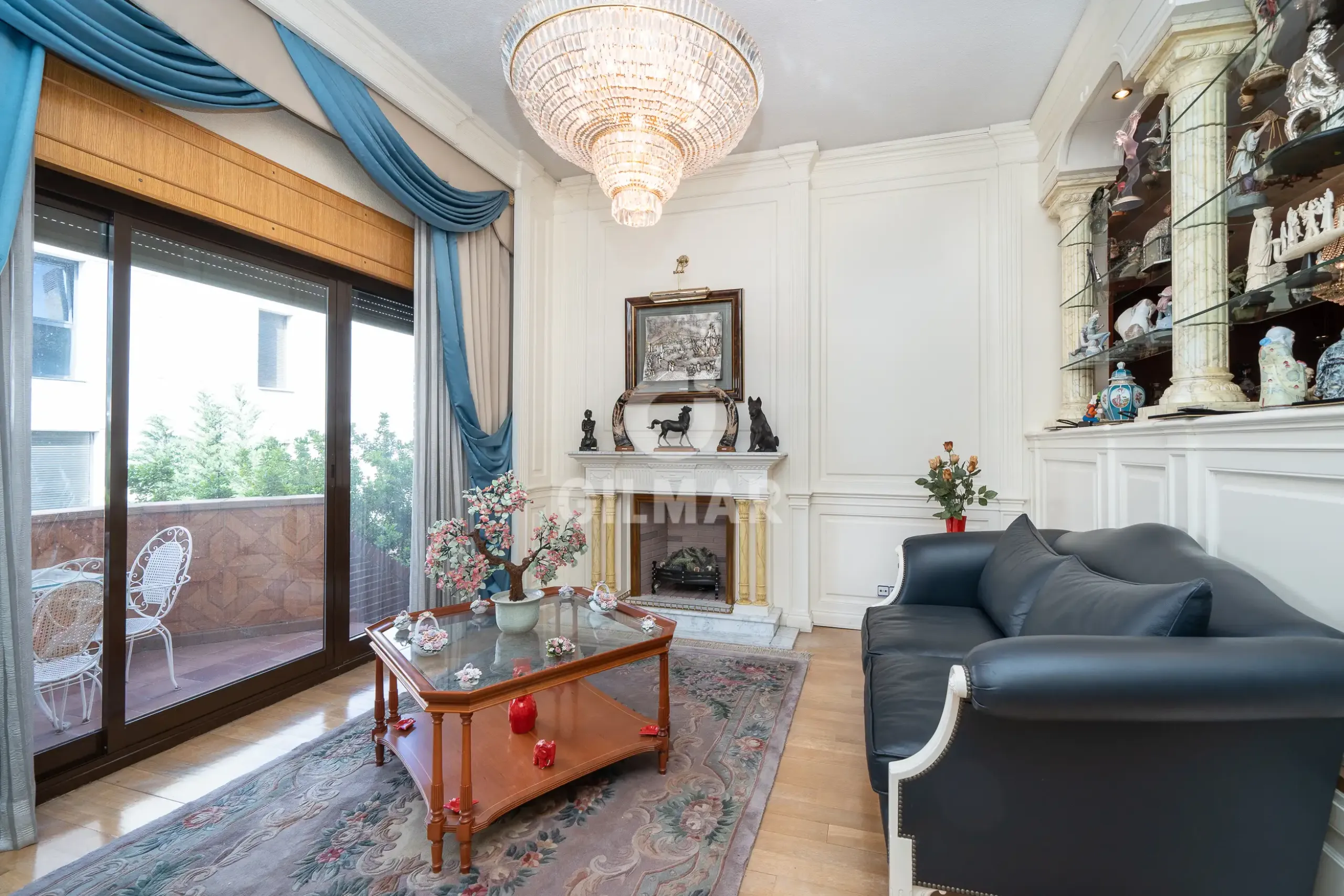 Townhouse in Peñagrande - Madrid