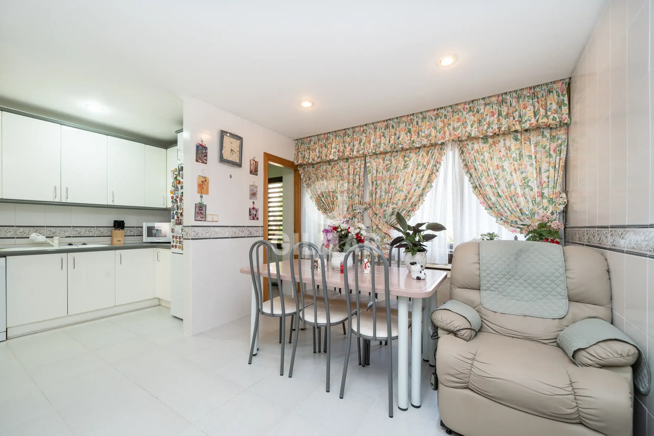Townhouse in Peñagrande - Madrid