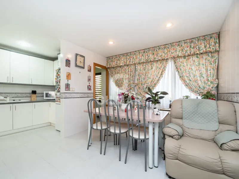 Townhouse in Peñagrande - Madrid