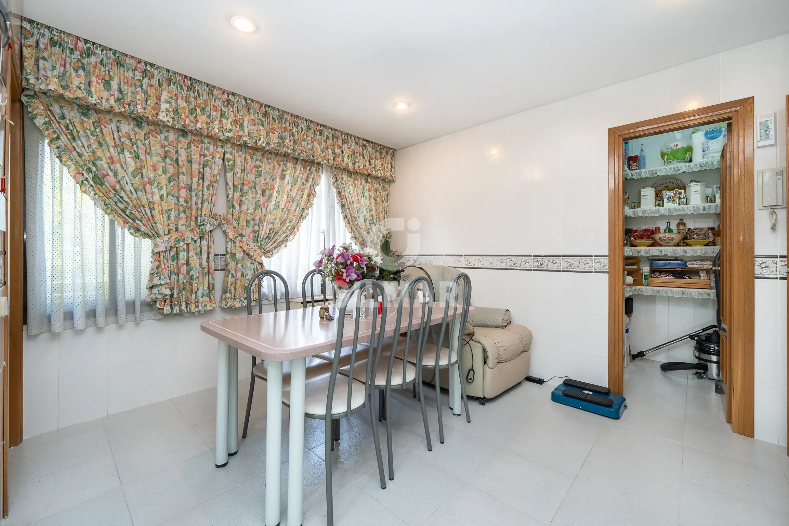 Townhouse in Peñagrande - Madrid