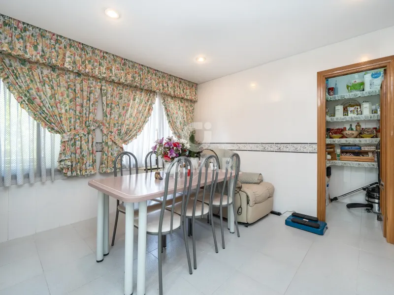 Townhouse in Peñagrande - Madrid