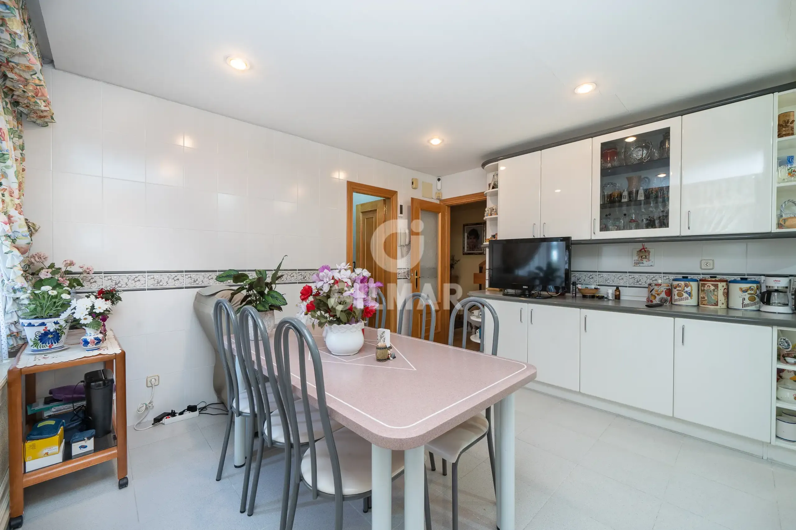 Townhouse in Peñagrande - Madrid