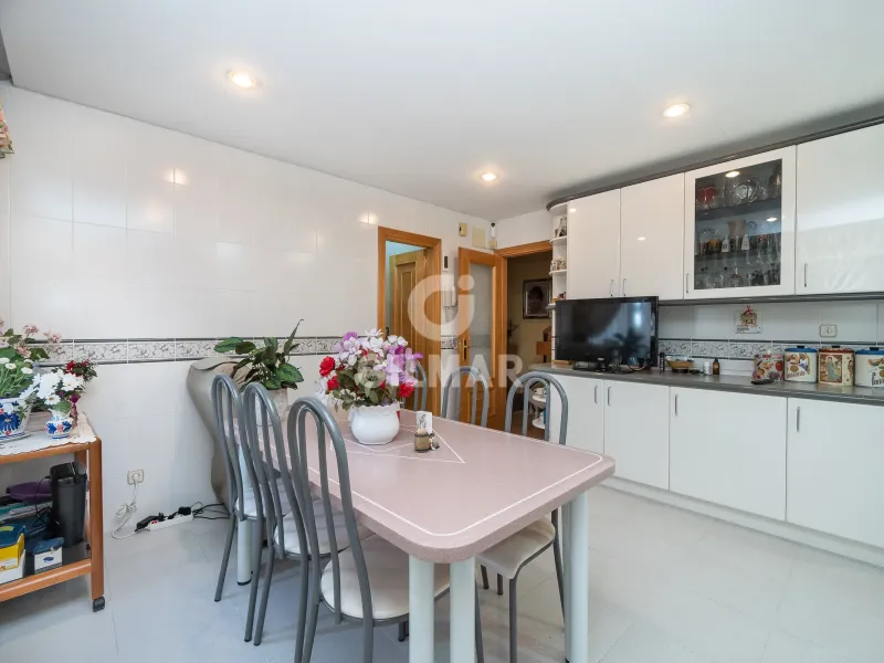 Townhouse in Peñagrande - Madrid