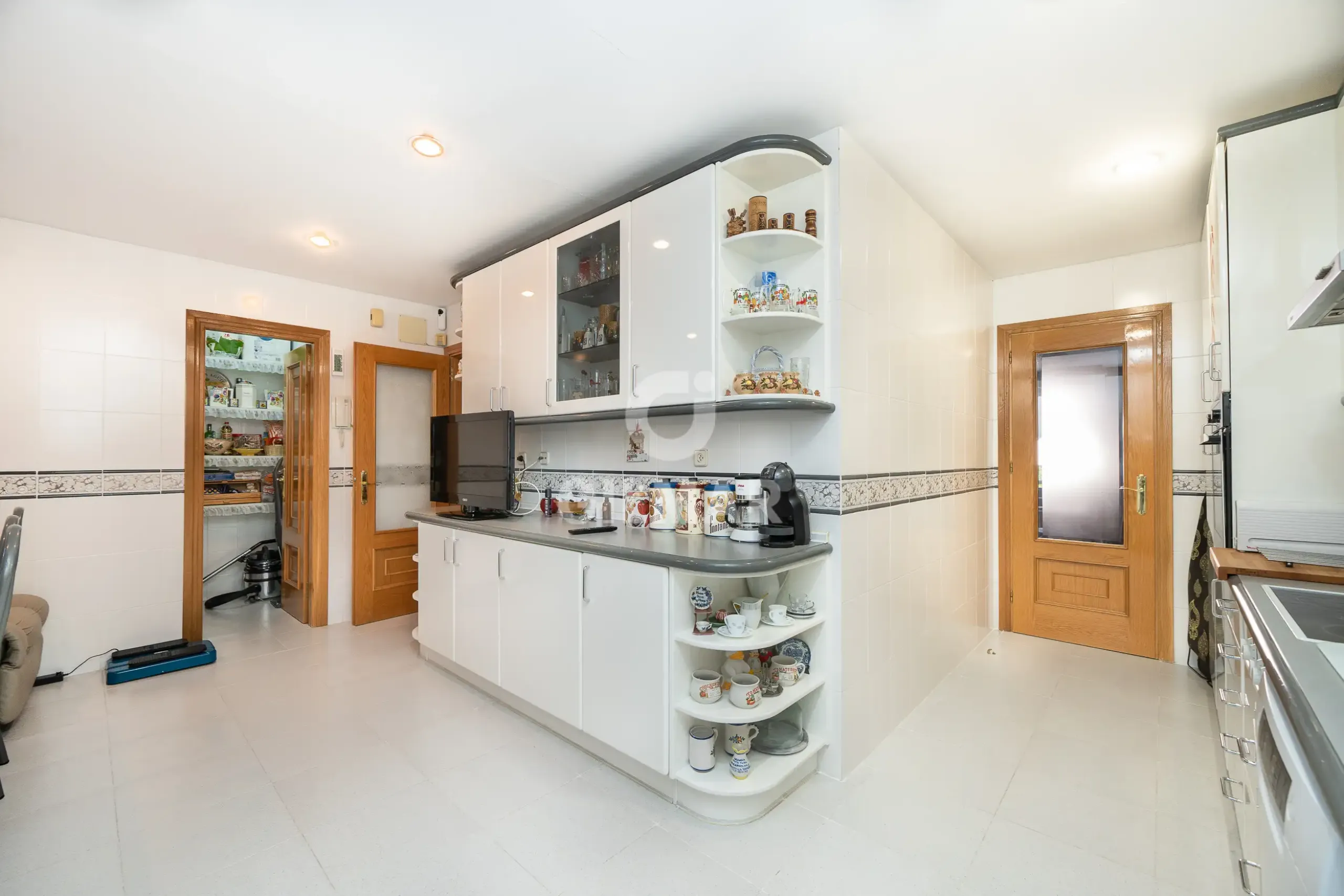Townhouse in Peñagrande - Madrid